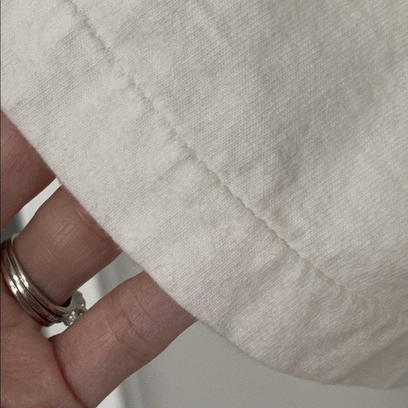 Vintage Single Stitch T-Shirt Lg - Picture 3 of 6